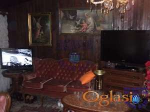 Uknjižena, odlična, idealna kao investicija