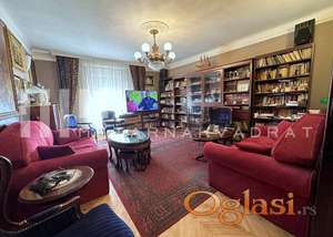Centar, Sveogorska, salonac, odličan(ID: 851) ID#2708