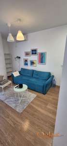 Moderan, potpuno opremljen stan na prestižnoj lokaciji!