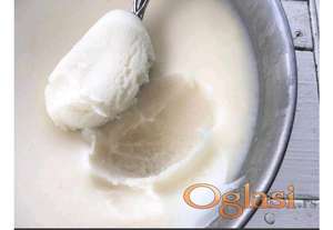 Domaca sveza mast na veliko