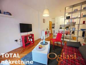 STAN - NOVI SAD - CARA DUSANA - 61m2 - 149000 evra