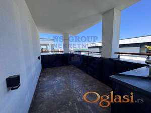 Kompletna urbana vila! Tri etaže samo za vas!