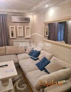 Hram Svetog Save, 2.0 lux, namešten ID#5543