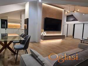 Savski Venac, Dedinje, Velisava Vulovića penthouse, 360m2 ID#38597