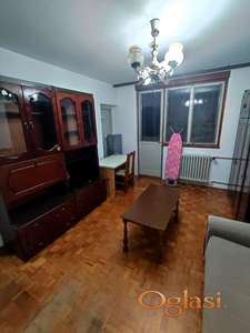 Autokomanda, Emanuila Jankovića, 2.0, 52m2, 2/4