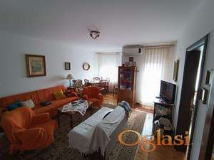 ***dvosoban 44m2 salajka***