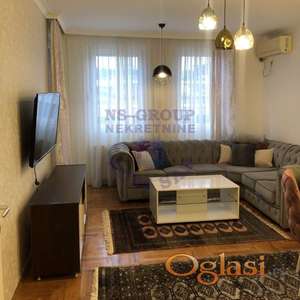 - 51m2, Perfektan dvosoban kod Sajma -