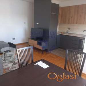 Lep dvosobni na Podbari