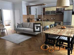 Fantastičan 3.0-Stari Grad-Kosovska, 97m2 ID#2046