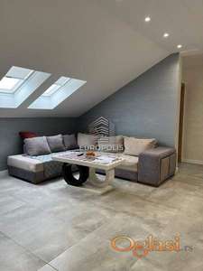 Altina, uknjižen, 59m2, bez ulaganja ID#9086