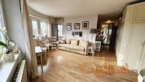 Vračar,Internacionalnih brigada,44m2,1.5 #4240