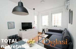 Stan,NOVI SAD,ZELEZNICKA STANICA,kv: 33, € 490, ID: 9189761