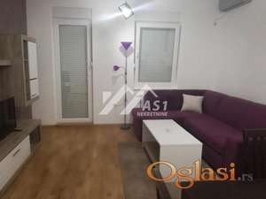 izdajem lep dvosoban stan na Grbavici !!! niski troskovi ID#5590