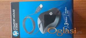 NOV NERASPAKOVAN USB MIŠ