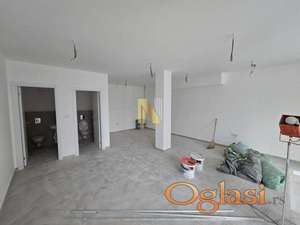 Lokal u Novom Sadu, Telep, 134 m², prizemlje