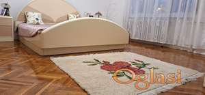 Elegancija sa tradicijom u Futoškoj ulici — 104 m², prvi sprat, retka ponuda