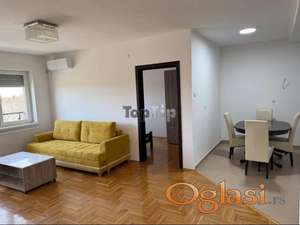 NOV DVOIPOSOBAN STAN U KERTVAROŠU ID#653