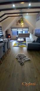 Izdavanje apartmana na Jahorini