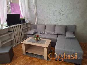 Dorćol - useljiv odmah, namešten ID#2763