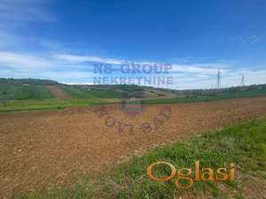 Odlican plac u Bukovcu!