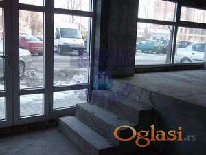 Odličan ulični lokal