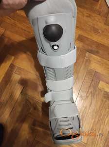 Ortopedska čizma protect.CAT Walker - pneumatska (Nemačka)