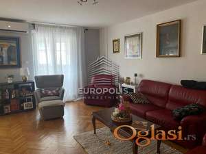 Savski Venac pored Beograda na vodi ID#9810