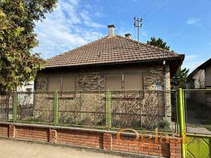 KUĆA - VRBAS - VRBAS - 101m2 - 60000 evra