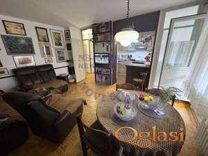 Fenomenalan stan 58m2 na Novom Naselju!