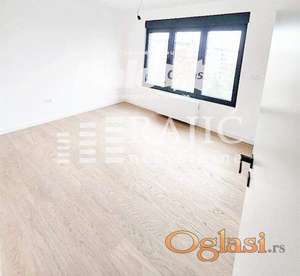 Nov stan-Autokomanda,Leskovačka 78m2,3.0 #4138