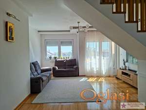 Zemun, Plavi horizonti, Mihajla Bandura, 119m2