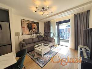 Novi Beograd - Soul blok 64 #69481