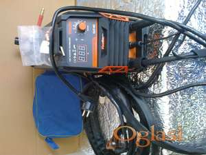 Plazam Cut 40 A