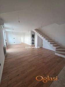 Dupleks 3.5 na Vidikovcu, sa privatnim dvorištem ID#8660