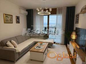 Novi Beograd - Blok 63 petica #66180