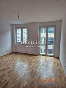 Savski venac, Centar, Vojvode Milenka, 2.0, 45m2