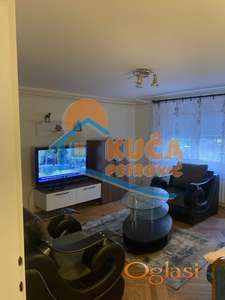 Izdaje se stan u kući u Duvaništu