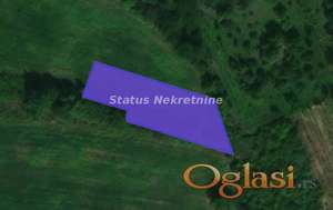 Odličan plac -Alibegovac