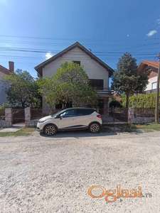 🏡 Porodična kuća 262 m² | Vlačić | Plac 422 m²