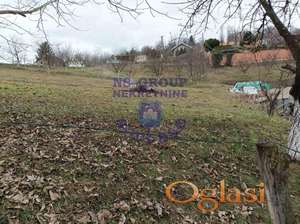 Odličan plac na Paragovu