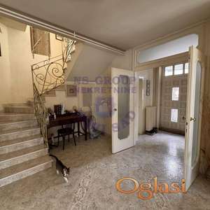 Telep, petosobna kuća od 230m2