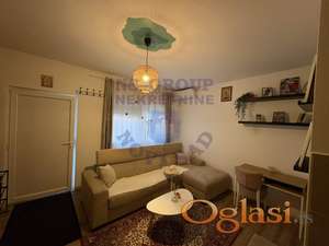 Garsonjera 24m2 Adice