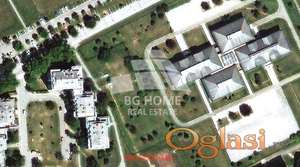 Građevinsko zemljište -Obrenovac, Kralja Milutina ID#3481