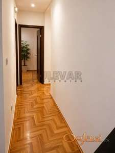 Stan u Kragujevcu - 46 m2, blizina centra