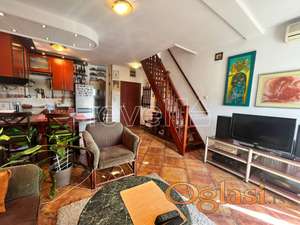 NOVI SAD - GRBAVICA - 53.00 m2