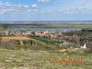 SREMSKI KARLOVCI - ČERAT -  m2