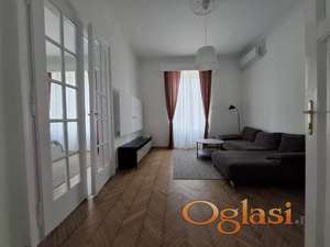 Vojvode Dobrnjca,potpuno renoviran,lep stan ID#19012