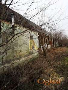 Kuća za adaptaciju - Pivnice