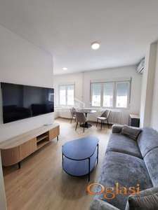 Vračar, Beogradska, 25m2, renovirana ID#1657