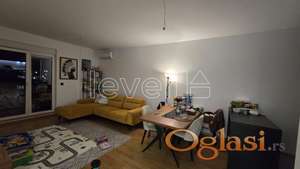 NOVI SAD - BULEVAR EVROPE - 86.00 m2